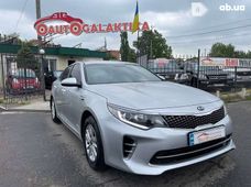 Продажа б/у Kia K5 в Львовской области - купить на Автобазаре