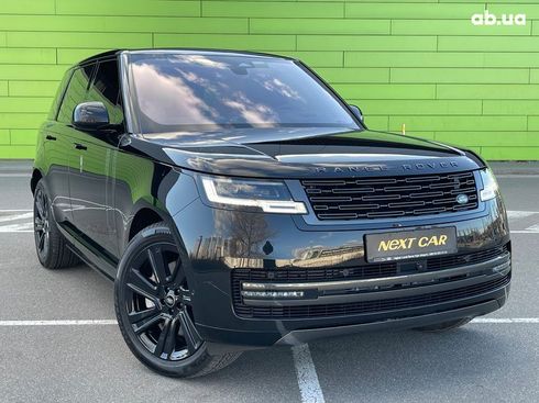 Land Rover Range Rover 2022 - фото 2