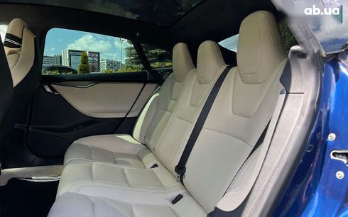 Tesla Model S 2019 - фото 10