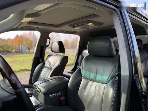Lexus LX 2010 - фото 16