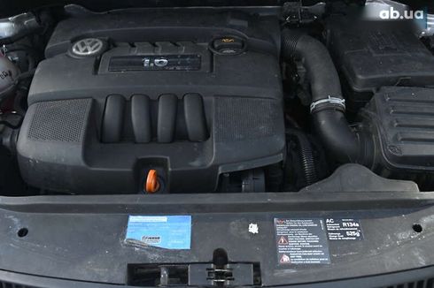 Volkswagen Golf Plus 2005 - фото 12