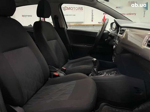 Citroёn C-Elysee 2018 - фото 28