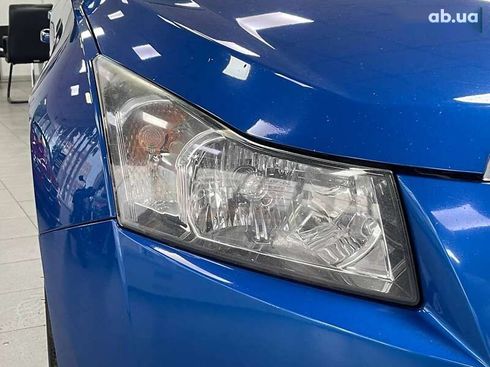 Chevrolet Cruze 2011 - фото 3