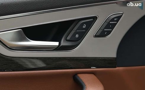 Audi Q7 2019 - фото 20