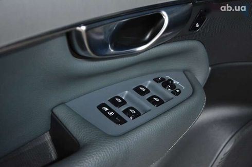Volvo XC90 2020 - фото 19