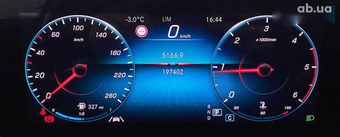 Mercedes-Benz A-Класс 2018 - фото 16