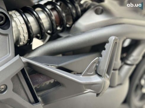 Ducati Xdiavel 2021 - фото 19