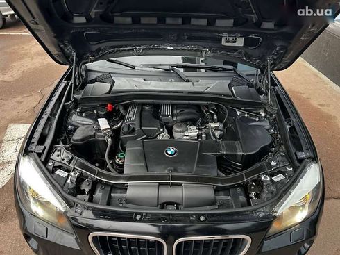 BMW X1 2012 - фото 27