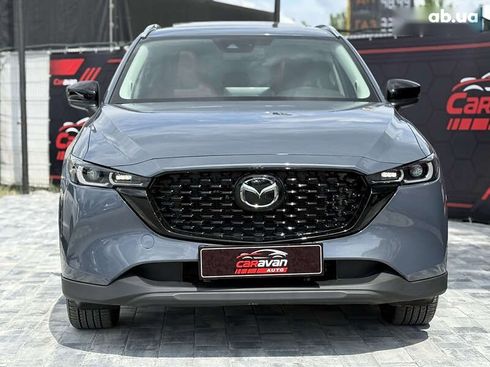 Mazda CX-5 2023 - фото 2