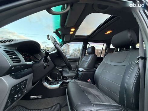 Toyota Land Cruiser Prado 2008 - фото 13