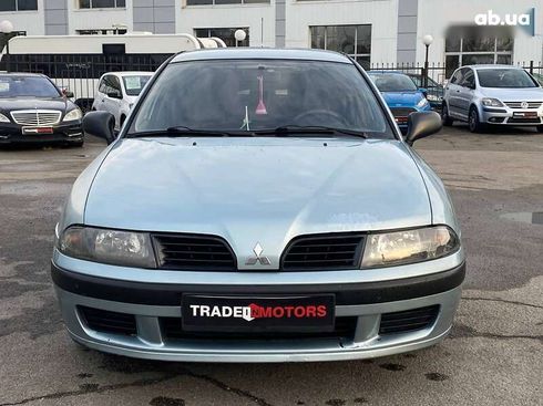 Mitsubishi Carisma 2003 - фото 4