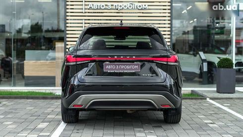 Lexus RX 2023 - фото 4