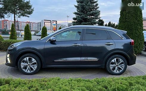 Kia Niro 2019 - фото 4