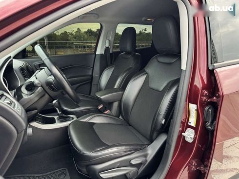 Jeep Compass 2019 - фото 23