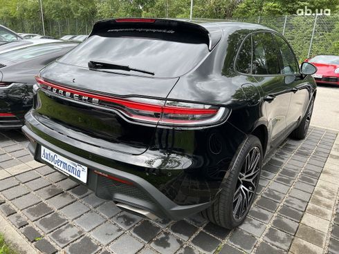 Porsche Macan 2022 - фото 26