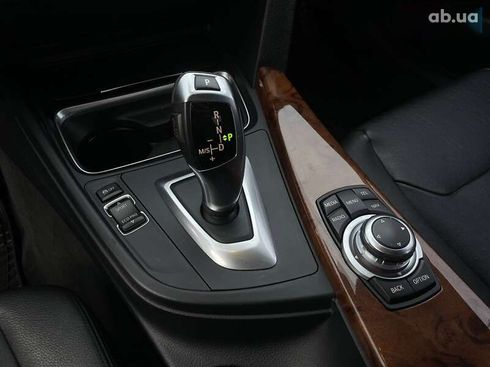 BMW 3 серия 2012 - фото 30