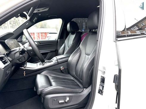 BMW X5 2019 - фото 16