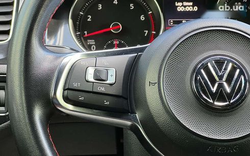 Volkswagen Golf GTI 2017 - фото 14
