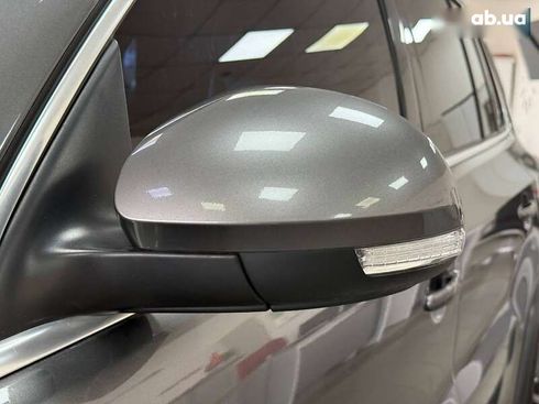 Volkswagen Tiguan 2013 - фото 15