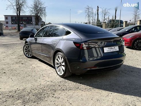 Tesla Model 3 2018 - фото 16