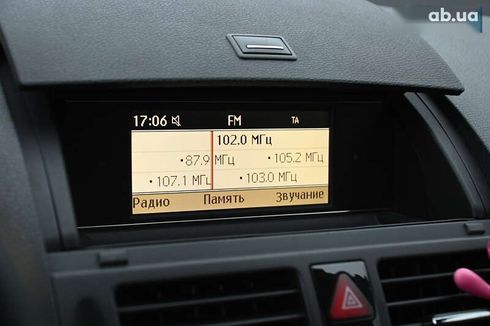 Mercedes-Benz C-Класс 2009 - фото 22