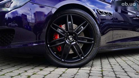 Maserati Quattroporte 2014 - фото 12