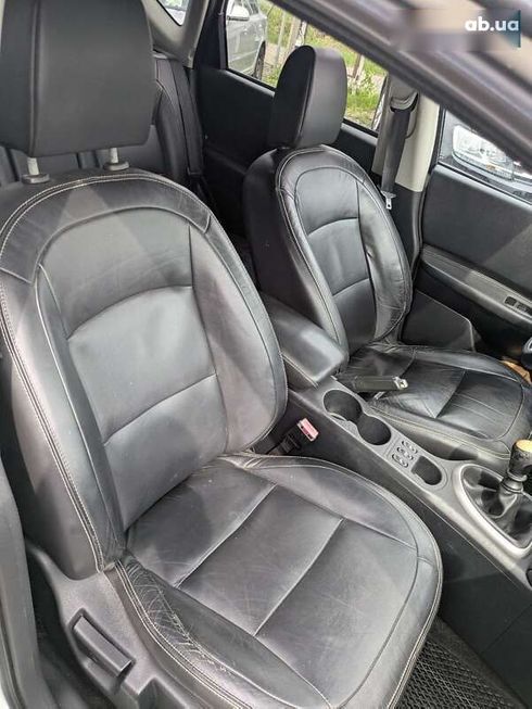 Nissan Qashqai 2011 - фото 18