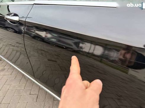 Mercedes-Benz E-Класс 2017 - фото 19