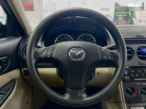 Mazda 6 2006 - фото 23