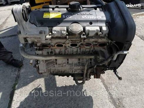 двигатель в сборе для Volvo S60 - купити на Автобазарі - фото 6