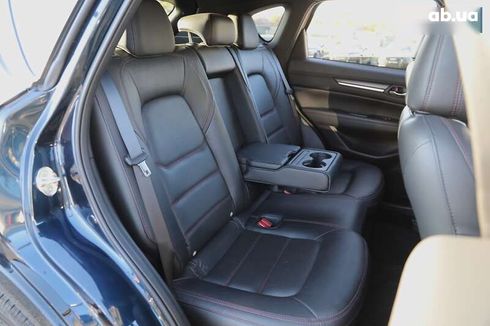 Mazda CX-5 2023 - фото 10