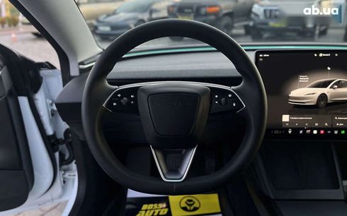 Tesla Model 3 2024 - фото 11
