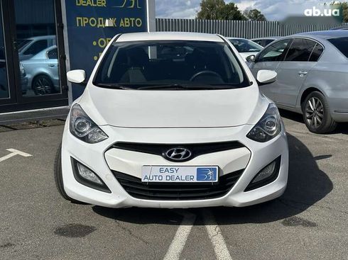 Hyundai i30 2013 - фото 2