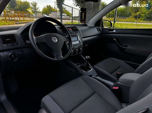 Volkswagen Golf 2005 - фото 22