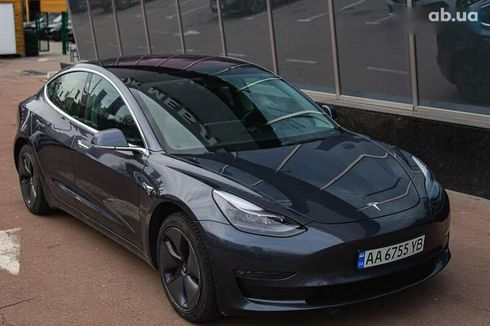 Tesla Model 3 2019 - фото 2