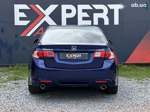 Honda Accord 2010 - фото 5