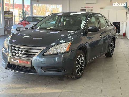 Nissan Sentra 2013 - фото 7