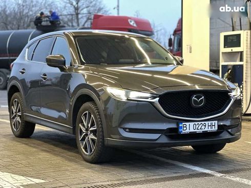Mazda CX-5 2018 - фото 7