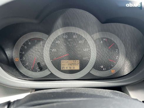 Toyota RAV4 2007 - фото 14