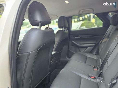 Mazda CX-30 2022 - фото 19