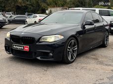 Продажа б/у BMW 5 серия в Винницкой области - купить на Автобазаре