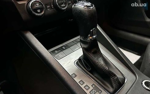 Skoda Octavia 2016 - фото 9