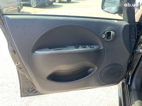 Mitsubishi i-MiEV 2011 - фото 14