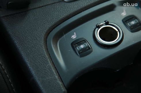 Ford Focus 2013 - фото 20