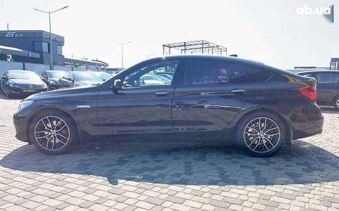 BMW 5 серия 2013 - фото 4