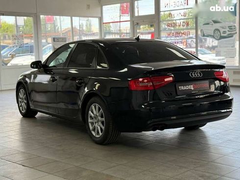 Audi A4 2012 - фото 7