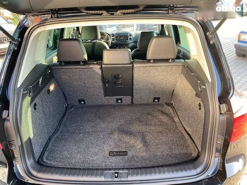 Volkswagen Tiguan 2013 - фото 22