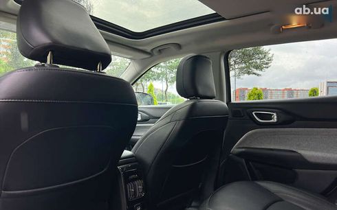 Jeep Compass 2022 - фото 14