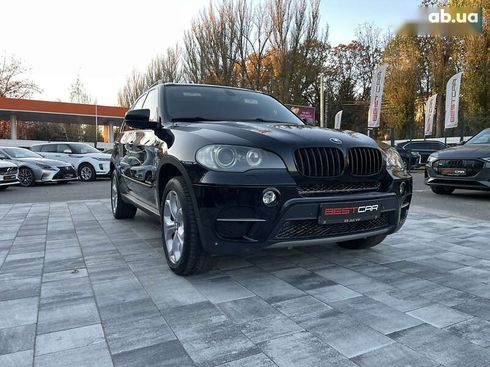 BMW X5 2010 - фото 6