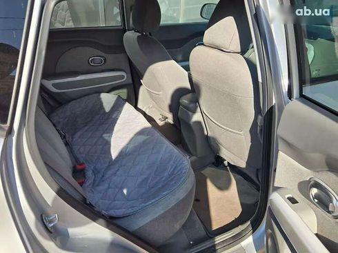 Kia Soul 2017 - фото 17